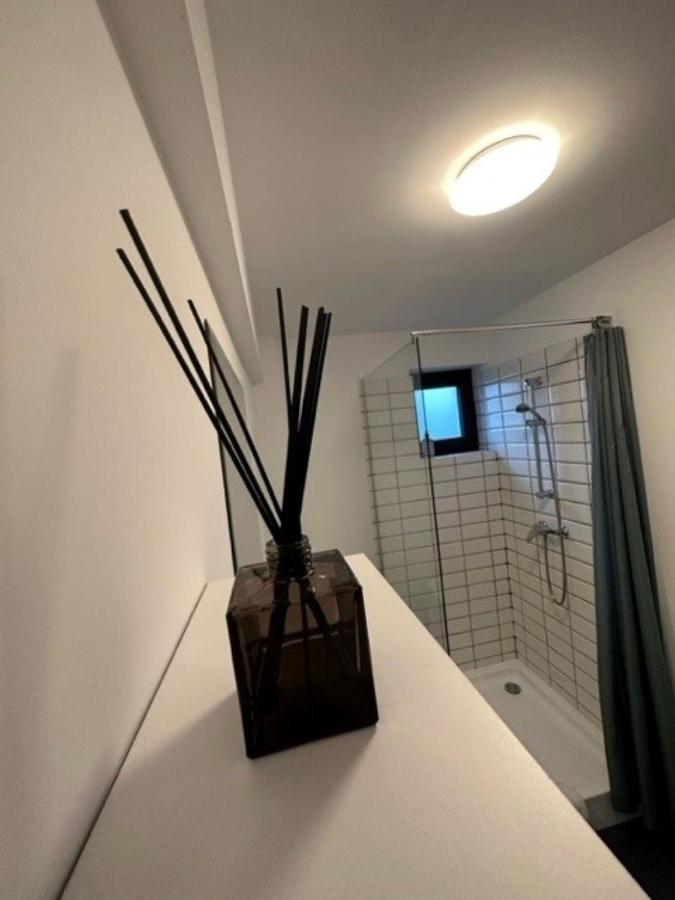 Escape Lounge Apartment Крайова Екстериор снимка