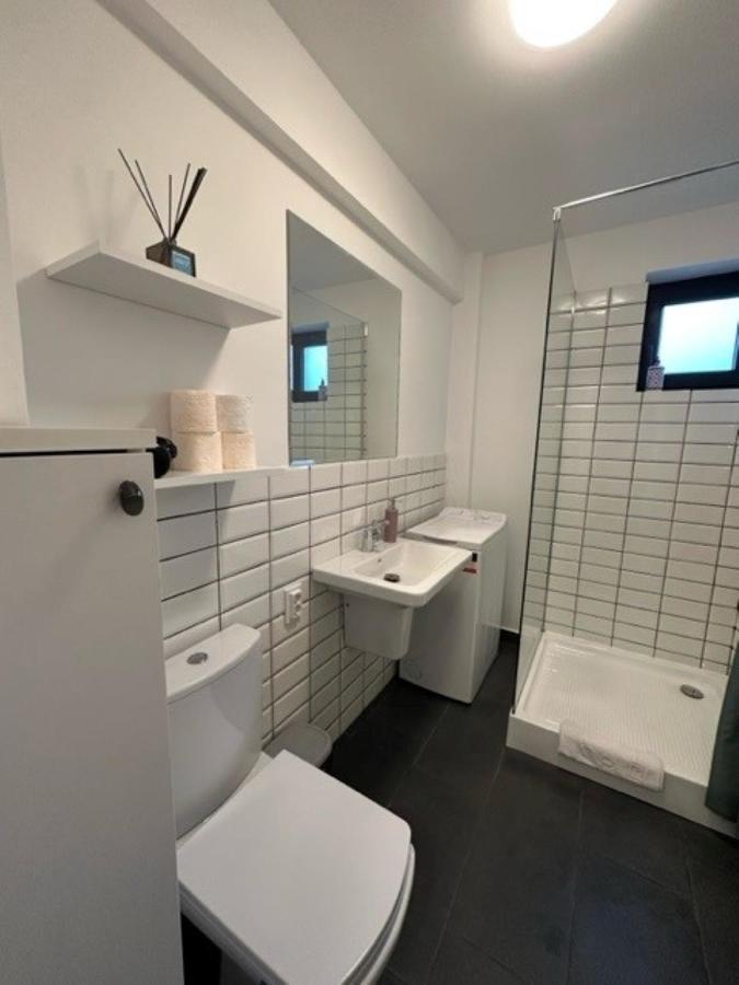 Escape Lounge Apartment Крайова Екстериор снимка